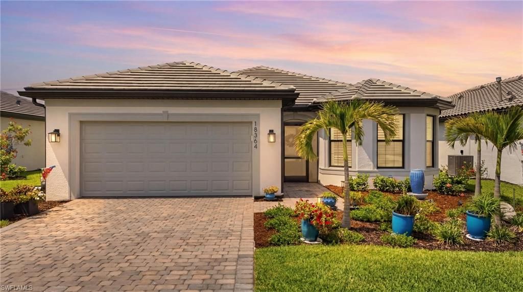 18364 Ridgeline DR, Estero, FL 33928