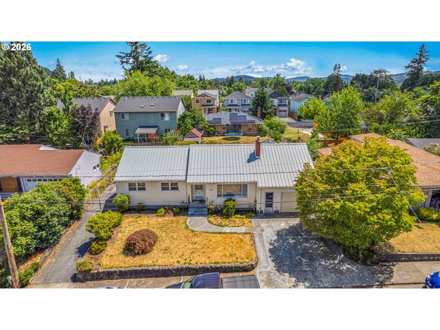 4224 Se 88TH Ave, Portland, OR 97035