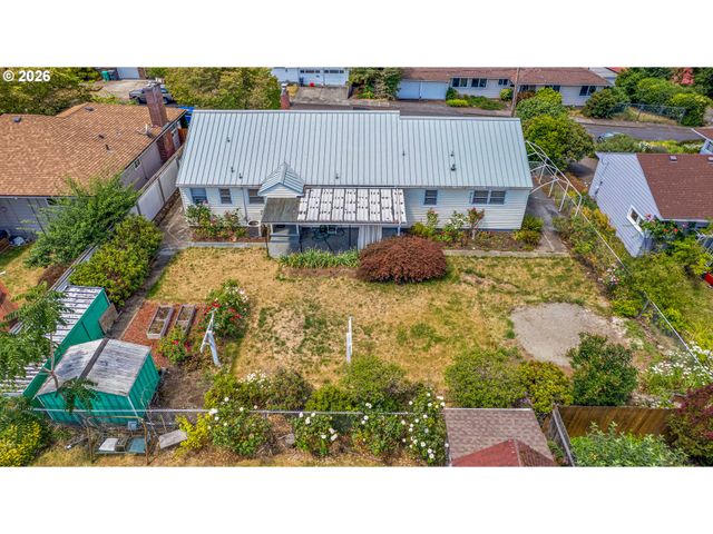 4224 Se 88TH Ave, Portland, OR 97035