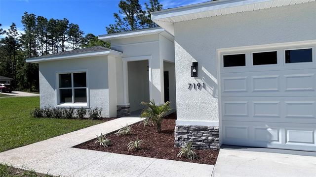 7191 SW 133RD LANE, Ocala, FL 34473