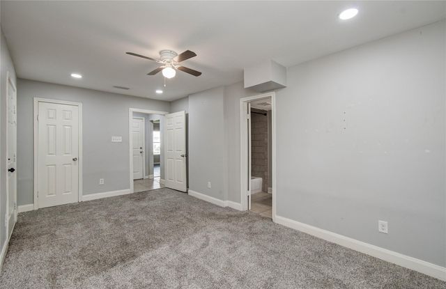 6830 New York Street, Houston, TX 77021