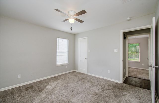 6830 New York Street, Houston, TX 77021