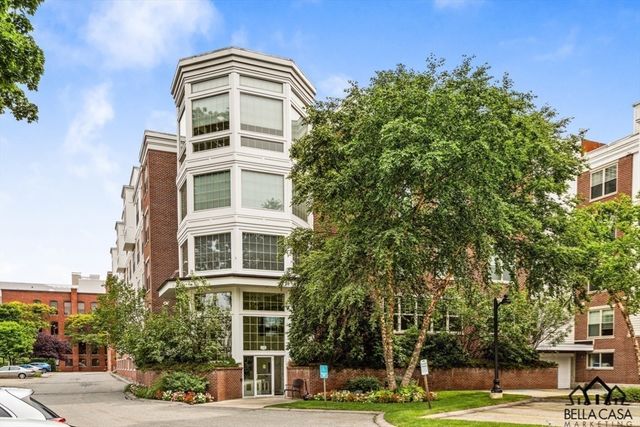 248 Albion Street 231, Wakefield, MA 01880