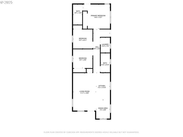 114 PINE St, St Helens, OR 97051