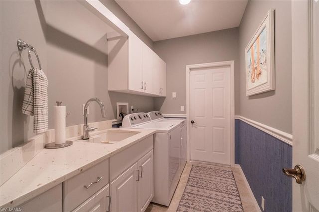 11536 Quail Village WAY, Naples, FL 34119