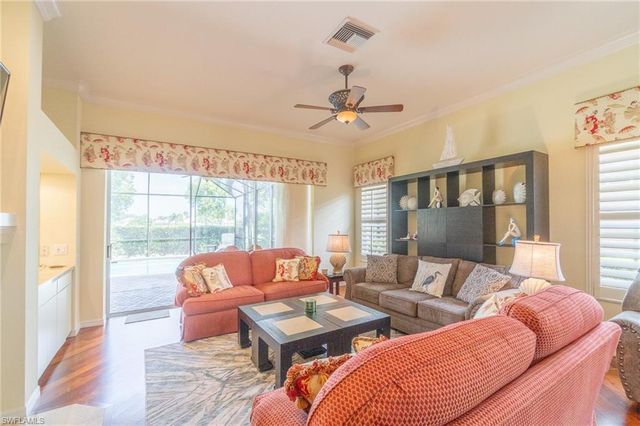 11536 Quail Village WAY, Naples, FL 34119