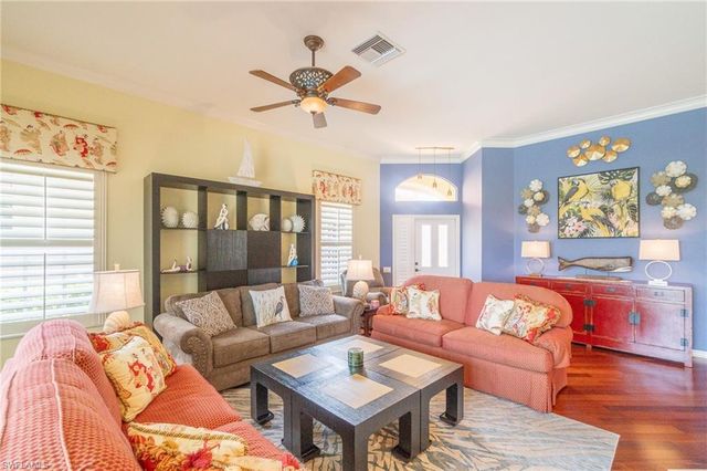 11536 Quail Village WAY, Naples, FL 34119