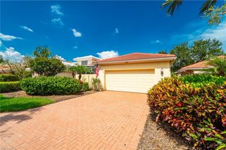 11536 Quail Village WAY, Naples, FL 34119