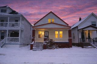 11655 Mitchell Street, Hamtramck, MI 48212