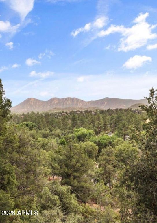 Image 1 of property listing at 1214 N MARISSA Circle 9, Payson, AZ 85541