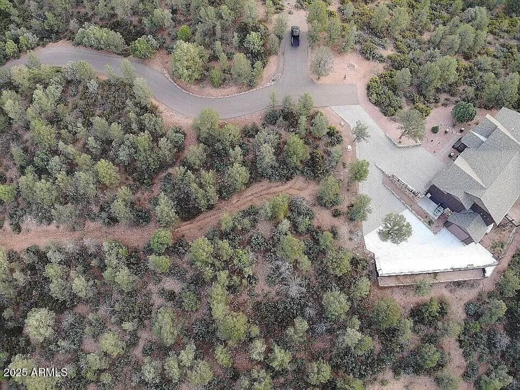 Image 10 of property listing at 1214 N MARISSA Circle 9, Payson, AZ 85541