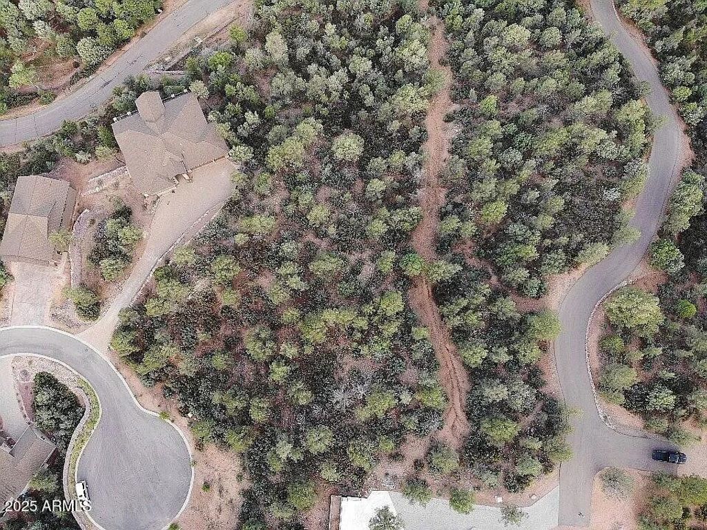 Image 11 of property listing at 1214 N MARISSA Circle 9, Payson, AZ 85541