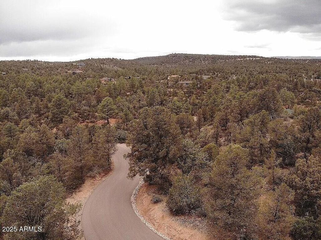 Image 12 of property listing at 1214 N MARISSA Circle 9, Payson, AZ 85541