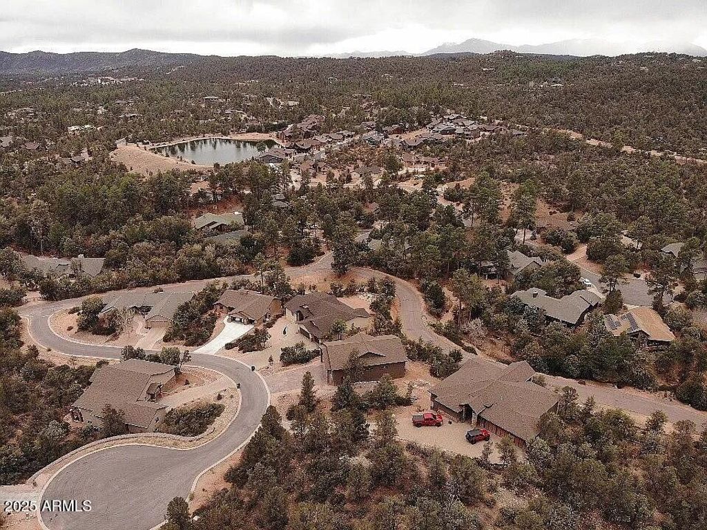 Image 13 of property listing at 1214 N MARISSA Circle 9, Payson, AZ 85541