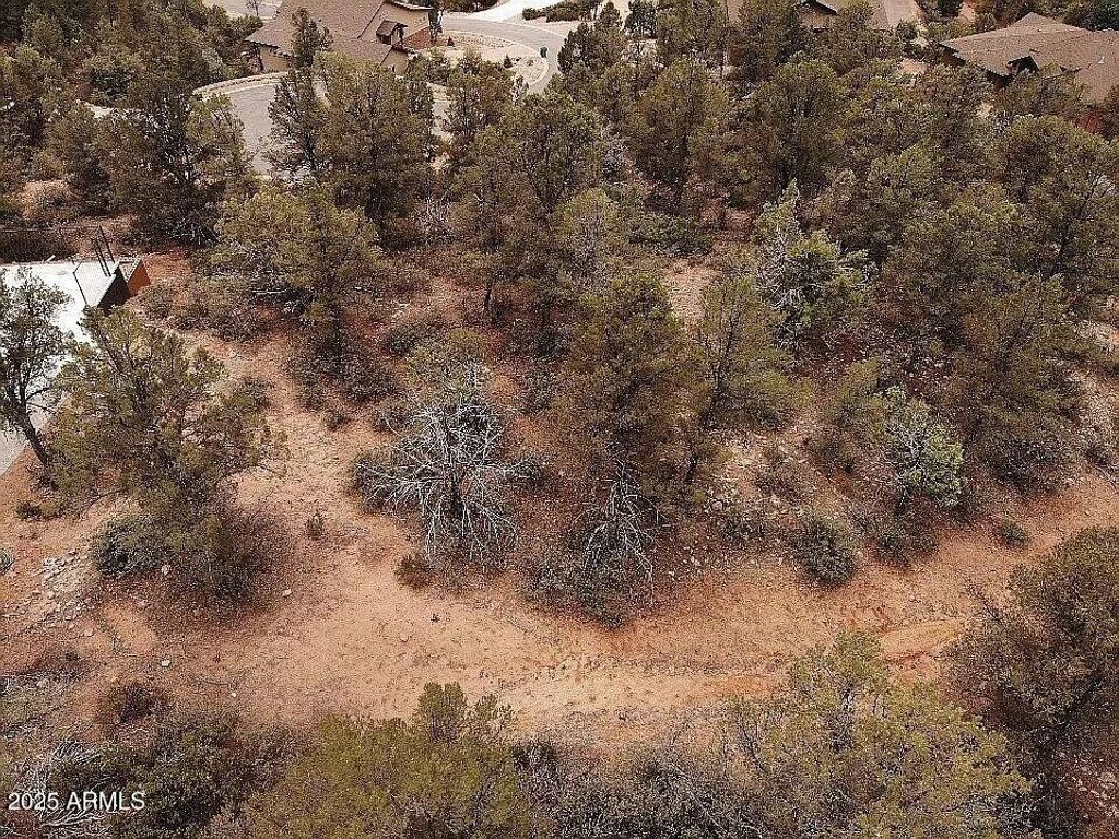 Image 2 of property listing at 1214 N MARISSA Circle 9, Payson, AZ 85541