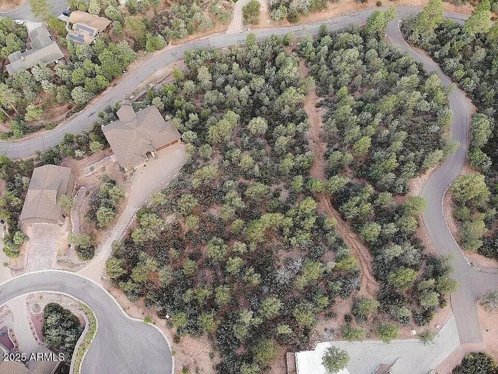 Image 4 of property listing at 1214 N MARISSA Circle 9, Payson, AZ 85541