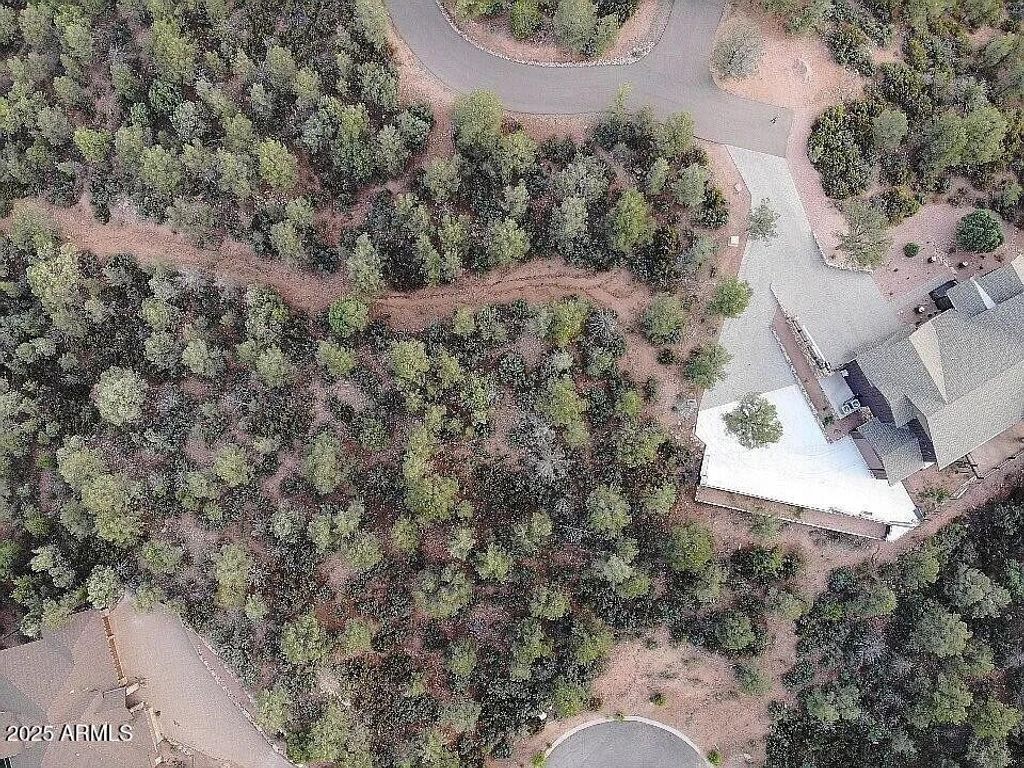 Image 5 of property listing at 1214 N MARISSA Circle 9, Payson, AZ 85541