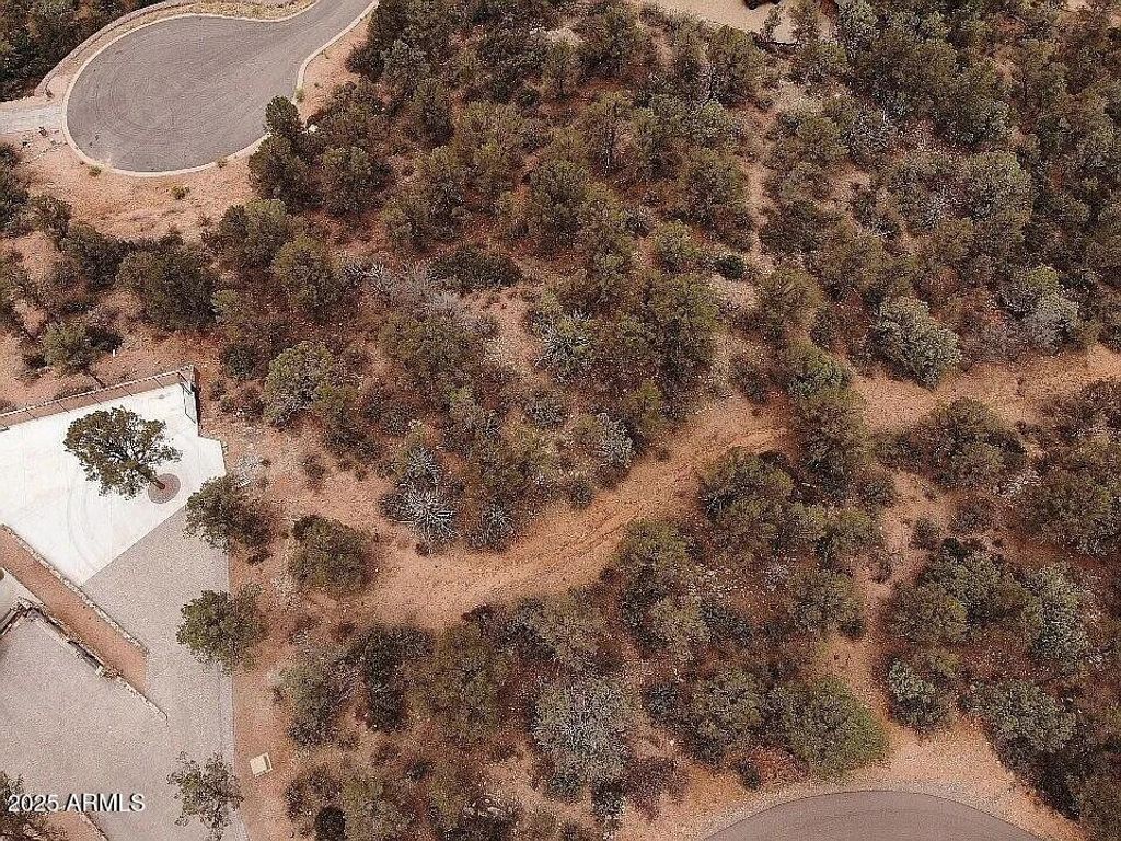 Image 6 of property listing at 1214 N MARISSA Circle 9, Payson, AZ 85541