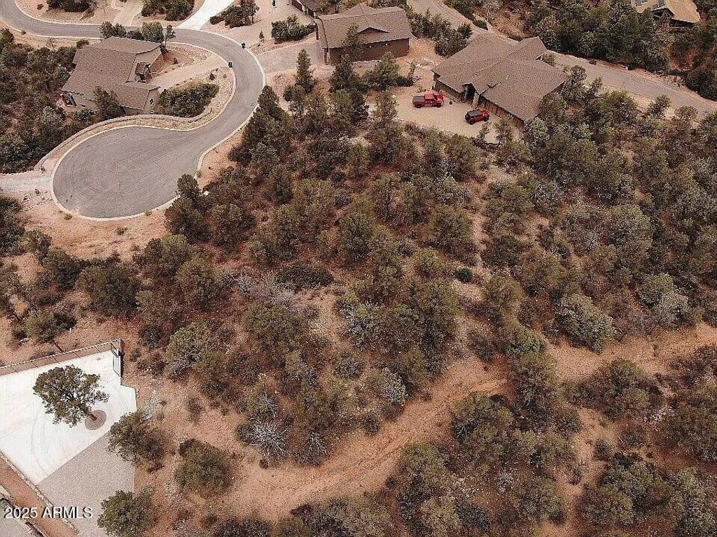 Image 7 of property listing at 1214 N MARISSA Circle 9, Payson, AZ 85541