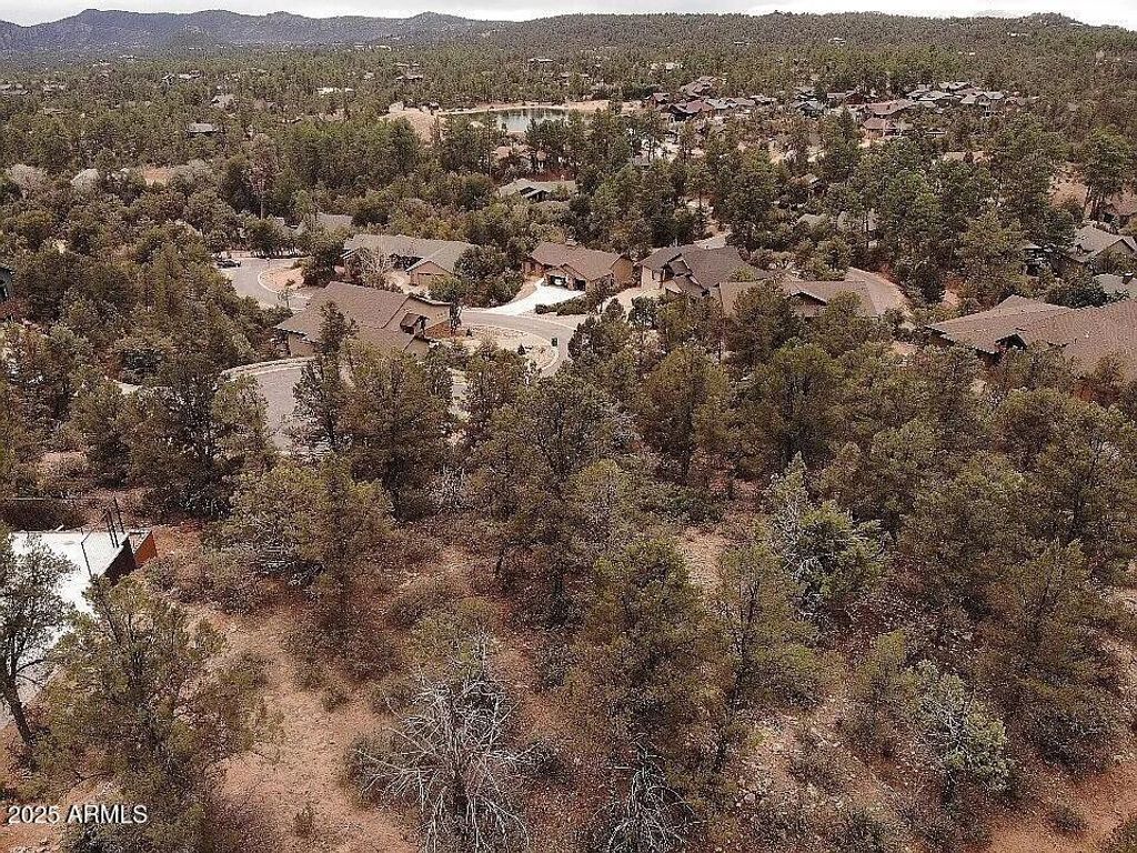 Image 8 of property listing at 1214 N MARISSA Circle 9, Payson, AZ 85541