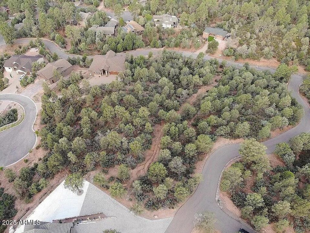 Image 9 of property listing at 1214 N MARISSA Circle 9, Payson, AZ 85541