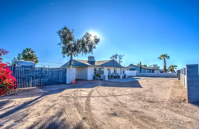 11451 E BROADWAY Road, Mesa, AZ 85208