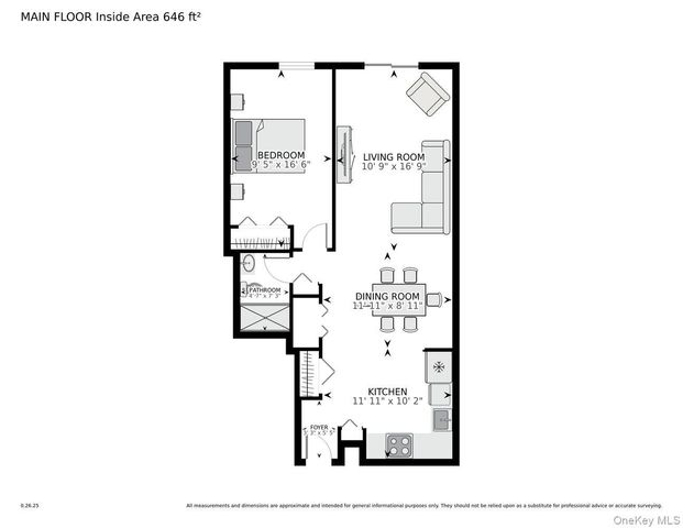 20716 Melissa Court 1653, Bayside, NY 11360