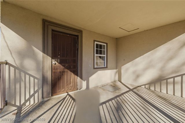 3002 Neis Street, Fort Smith, AR 72904