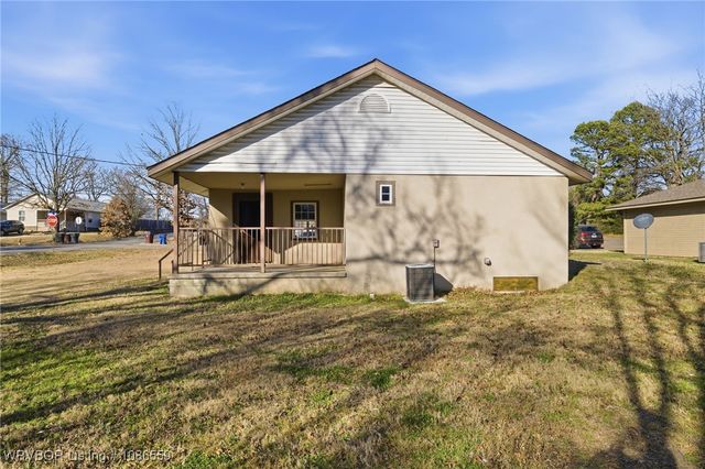 3002 Neis Street, Fort Smith, AR 72904