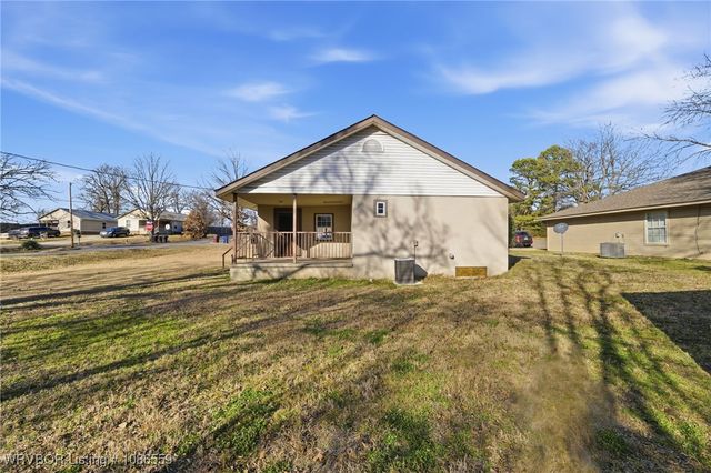 3002 Neis Street, Fort Smith, AR 72904