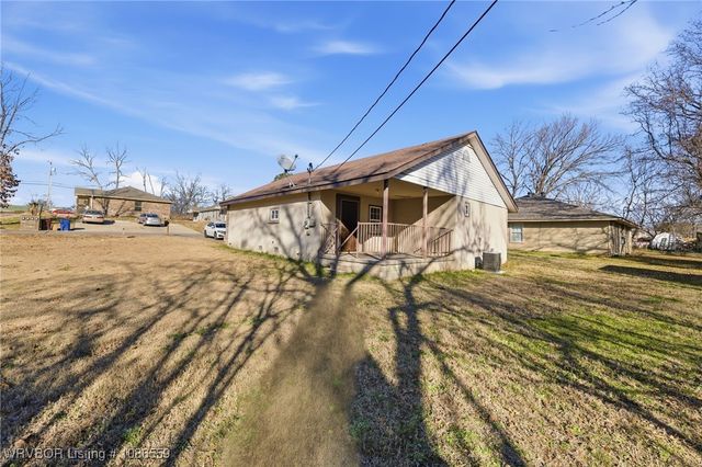 3002 Neis Street, Fort Smith, AR 72904