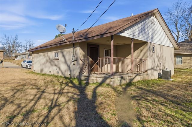 3002 Neis Street, Fort Smith, AR 72904