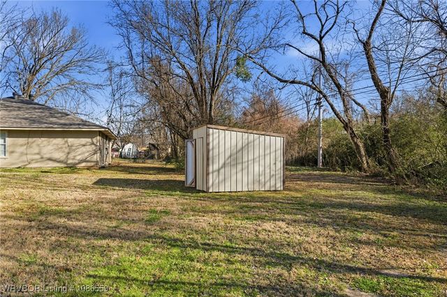 3002 Neis Street, Fort Smith, AR 72904