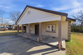 3002 Neis Street, Fort Smith, AR 72904