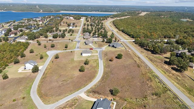 10 Avalon Drive, Sperry, OK 74073