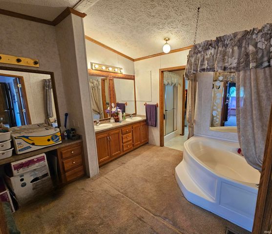 3488 Wabash Road, Rochester, IN 46975