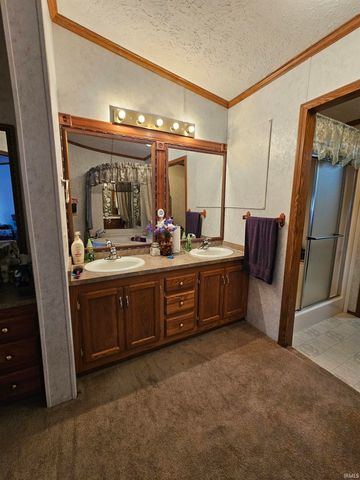 3488 Wabash Road, Rochester, IN 46975