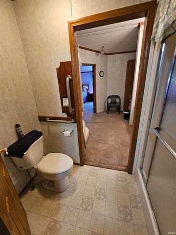 3488 Wabash Road, Rochester, IN 46975