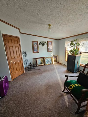 3488 Wabash Road, Rochester, IN 46975