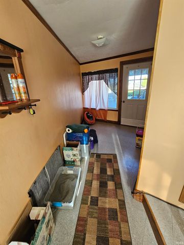 3488 Wabash Road, Rochester, IN 46975