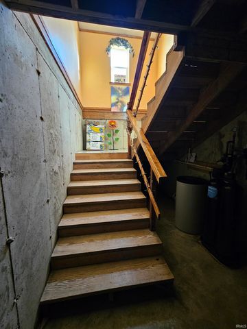 3488 Wabash Road, Rochester, IN 46975