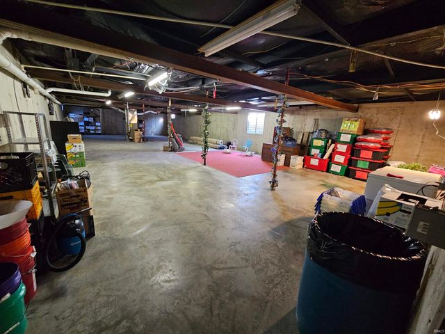 3488 Wabash Road, Rochester, IN 46975