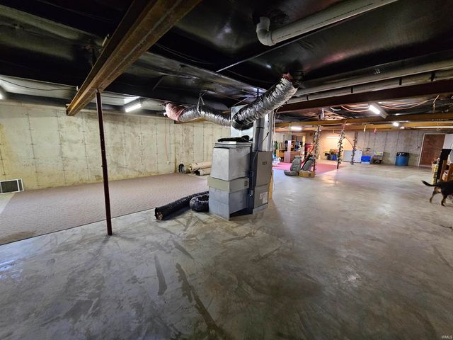 3488 Wabash Road, Rochester, IN 46975