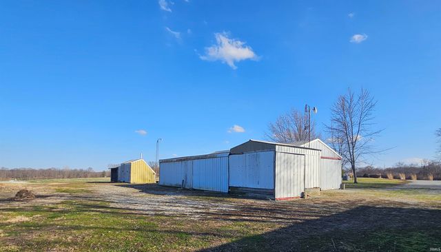 3488 Wabash Road, Rochester, IN 46975