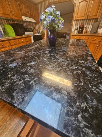 3488 Wabash Road, Rochester, IN 46975