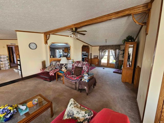 3488 Wabash Road, Rochester, IN 46975