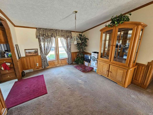 3488 Wabash Road, Rochester, IN 46975