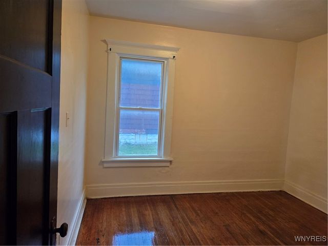 168 Rodney Avenue LOWER, Buffalo, NY 14214