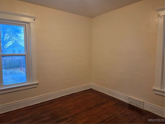 168 Rodney Avenue LOWER, Buffalo, NY 14214