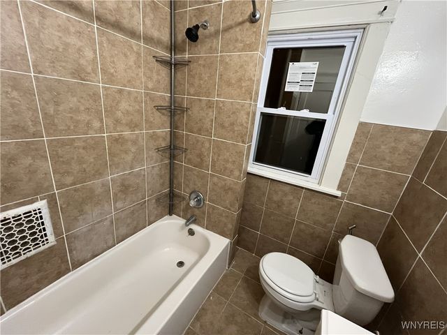 168 Rodney Avenue LOWER, Buffalo, NY 14214